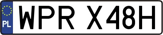 WPRX48H