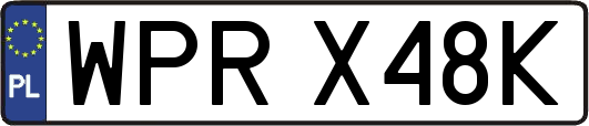 WPRX48K
