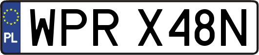 WPRX48N