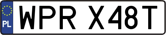 WPRX48T