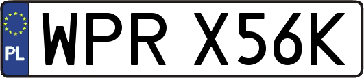 WPRX56K