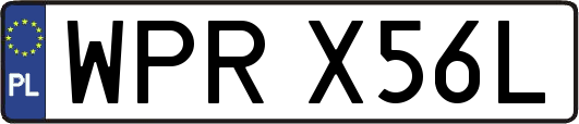 WPRX56L