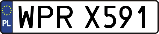 WPRX591