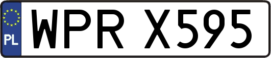 WPRX595