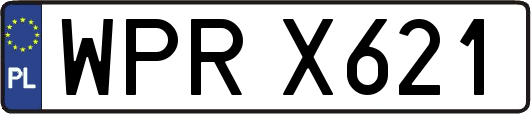 WPRX621