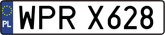 WPRX628