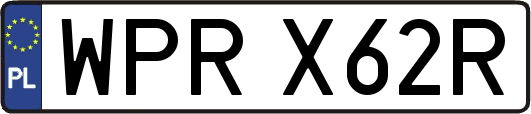 WPRX62R