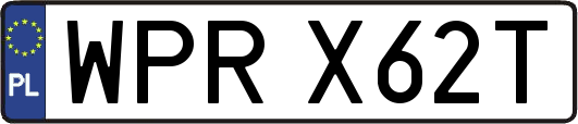 WPRX62T