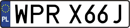 WPRX66J