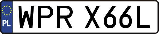 WPRX66L