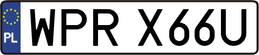 WPRX66U