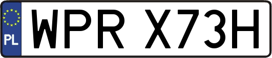 WPRX73H
