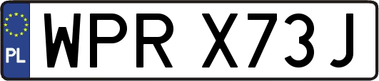 WPRX73J