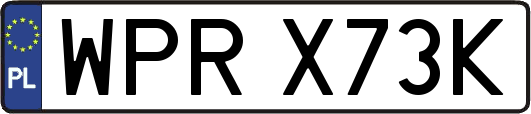 WPRX73K