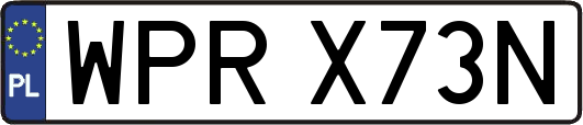 WPRX73N