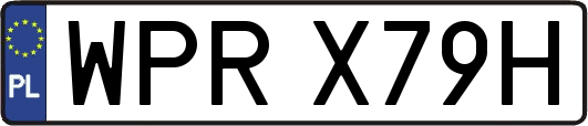 WPRX79H