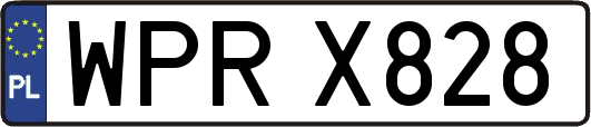 WPRX828