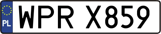 WPRX859