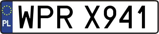 WPRX941