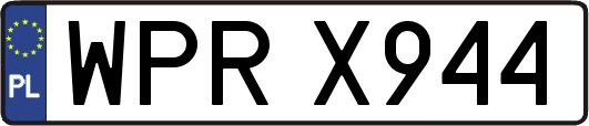 WPRX944