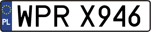 WPRX946