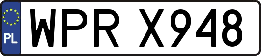 WPRX948