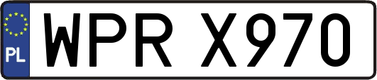 WPRX970