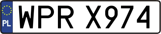 WPRX974