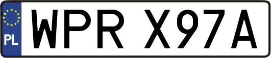 WPRX97A
