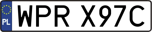 WPRX97C