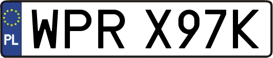 WPRX97K