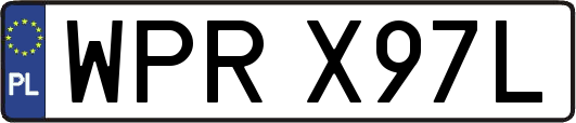 WPRX97L