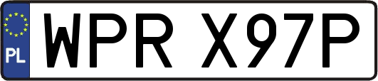 WPRX97P