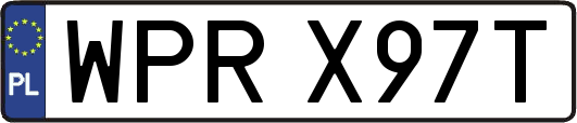 WPRX97T