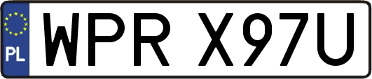 WPRX97U