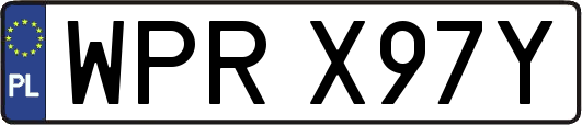 WPRX97Y