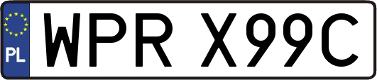 WPRX99C