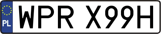 WPRX99H