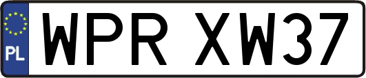 WPRXW37