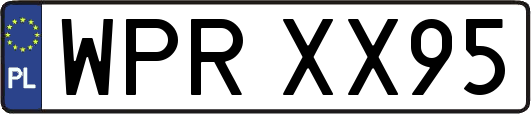 WPRXX95