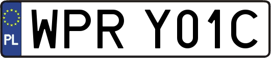 WPRY01C