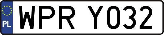 WPRY032