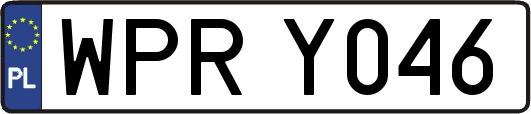 WPRY046