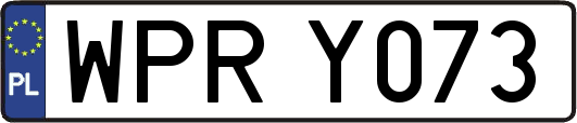 WPRY073