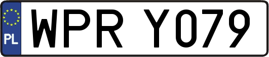 WPRY079