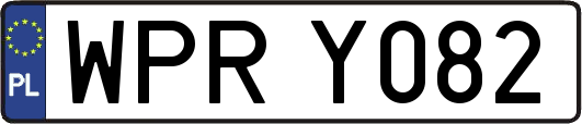 WPRY082