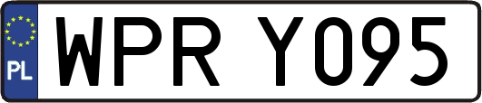 WPRY095