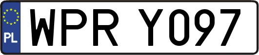 WPRY097