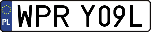 WPRY09L