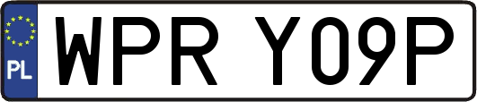 WPRY09P